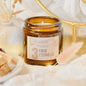 Bougies parfumées SIGNATURE - LA BOUGIE HERBIVORE