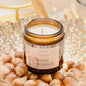 Bougies parfumées SIGNATURE - LA BOUGIE HERBIVORE