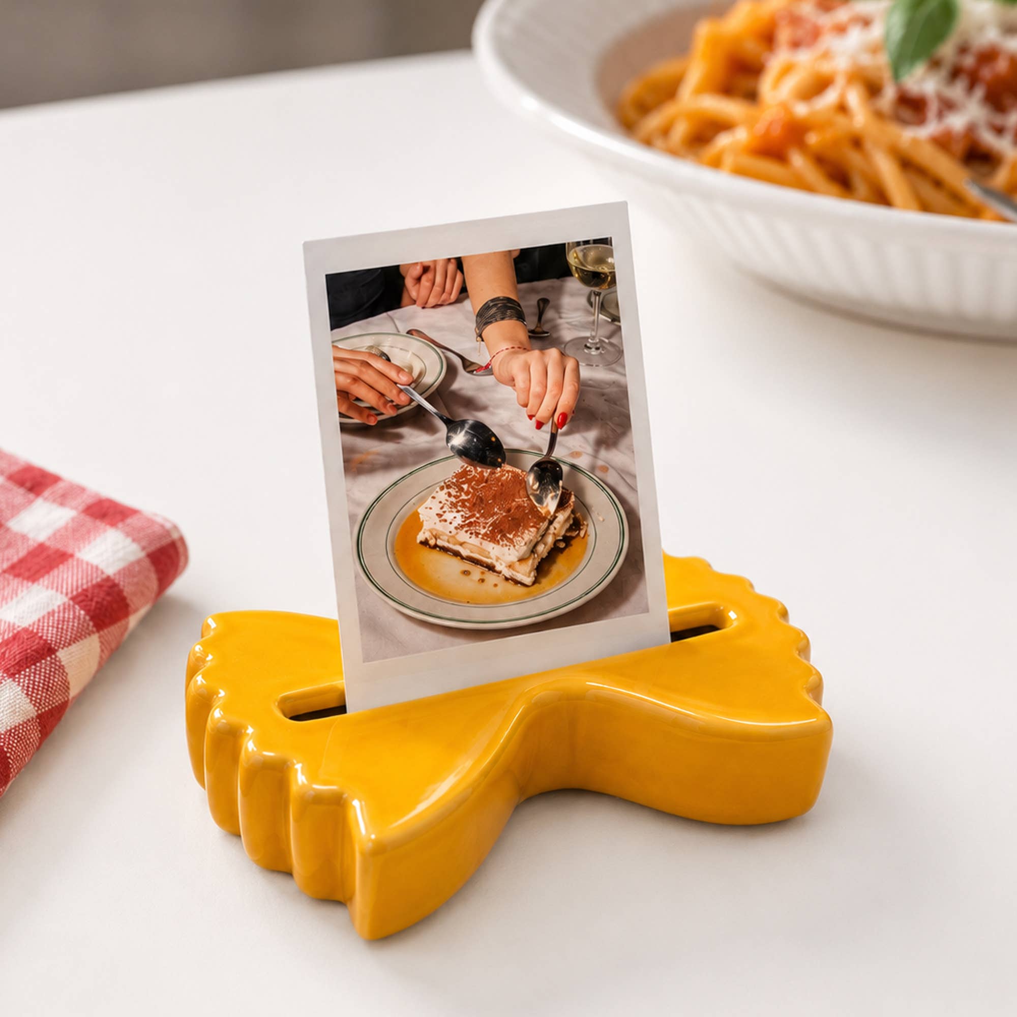 Porte photo FARFALLE