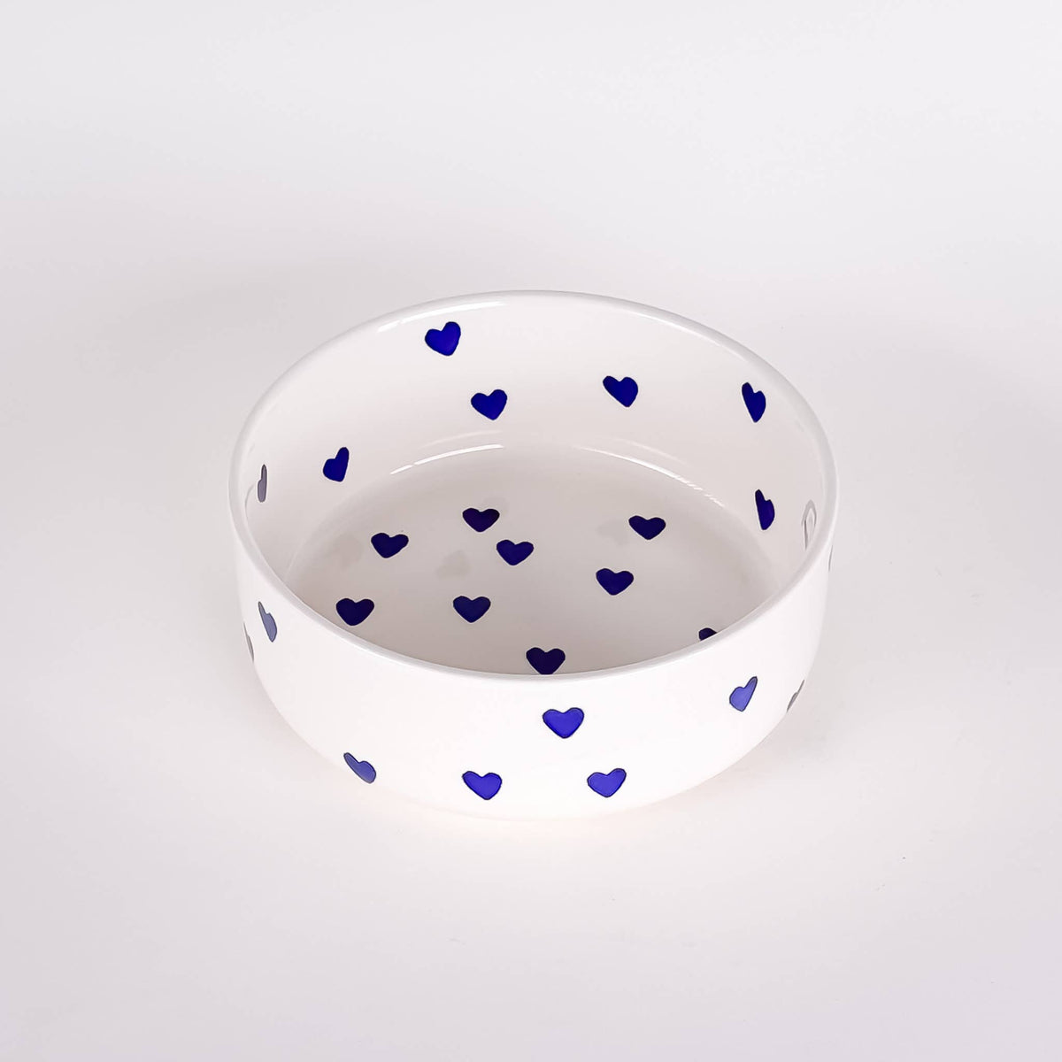 Bol DOTS - Mare blue
