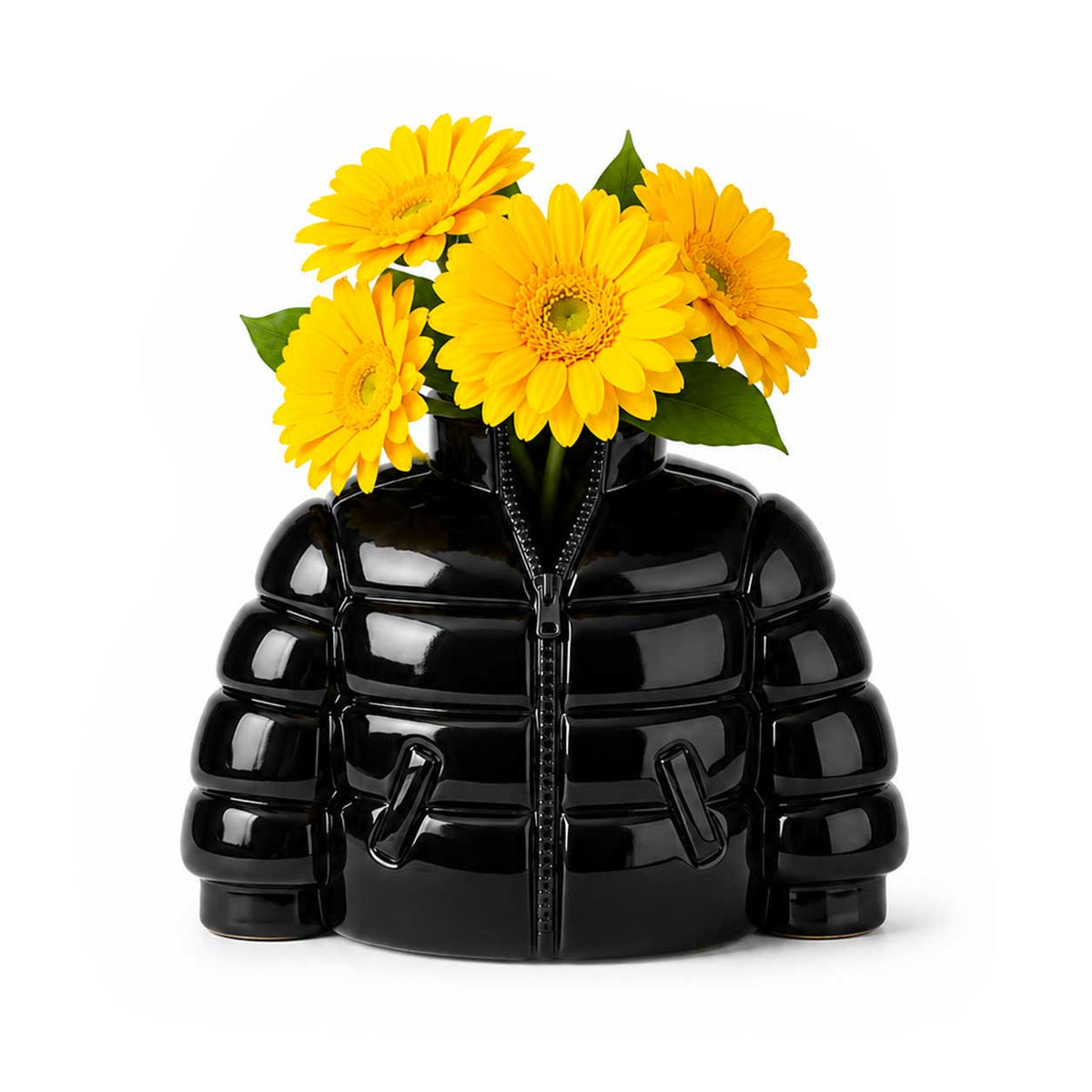Vase Doudoune