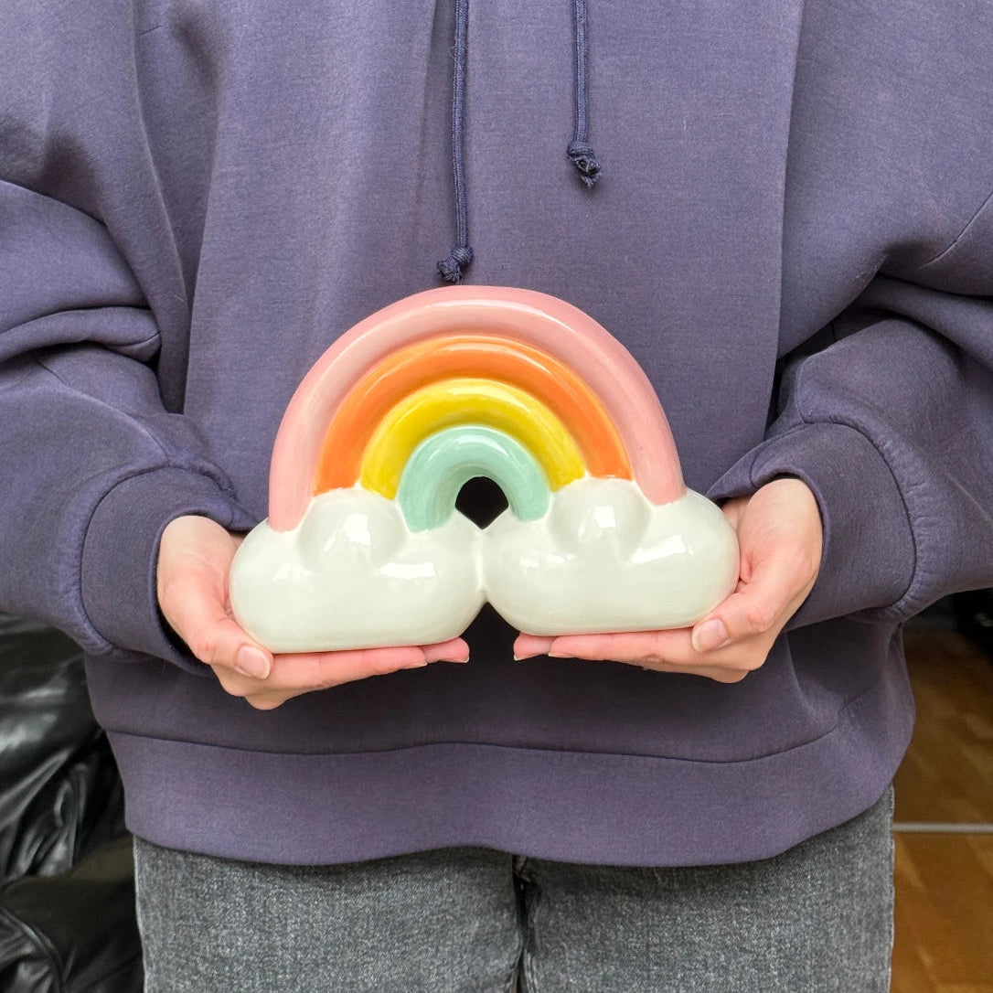 Vase mini ARC-EN-CIEL