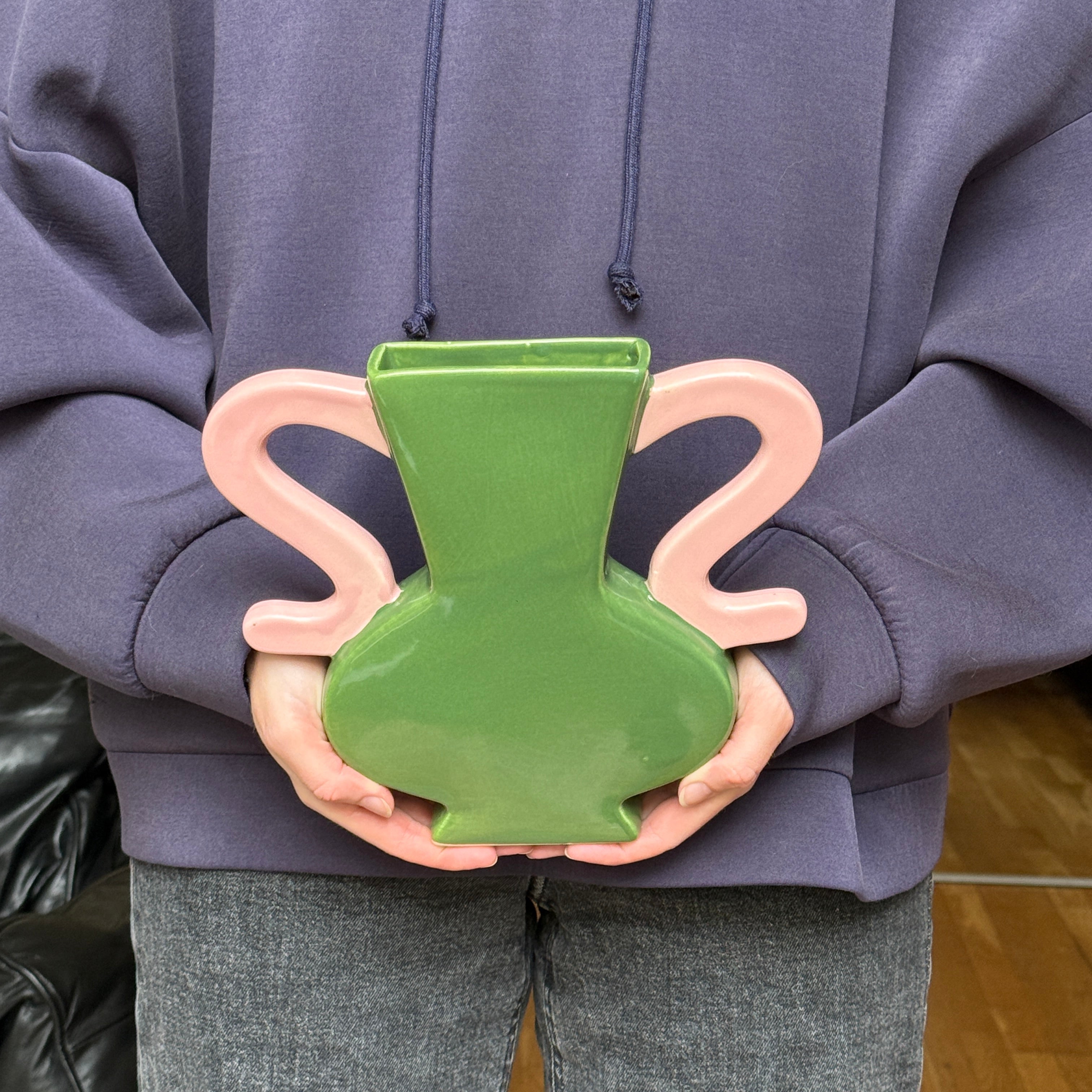 Vase ROMAN