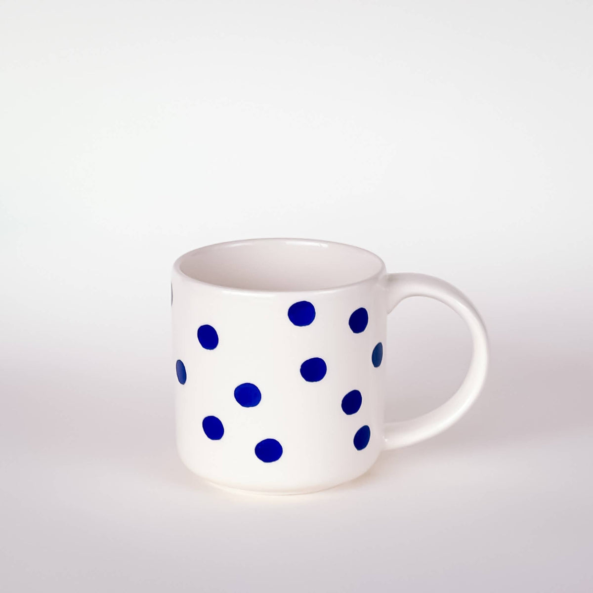 Mug MARE BLUE