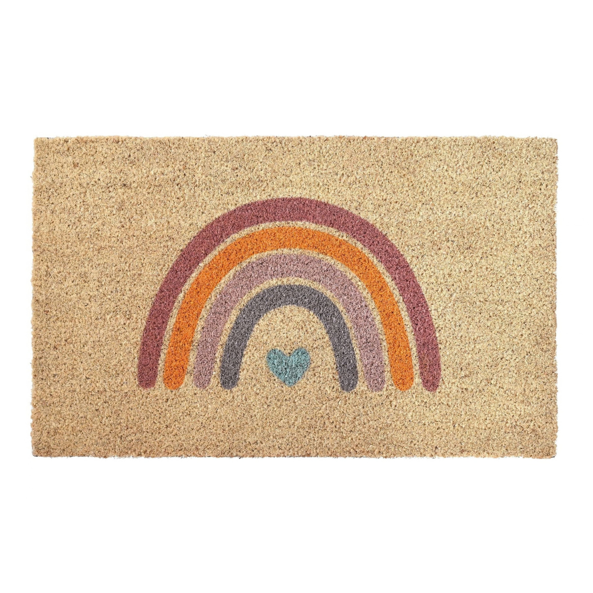 Tapis d'entrée RAINBOW