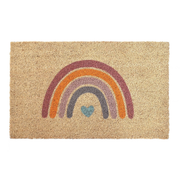 Tapis d'entrée RAINBOW