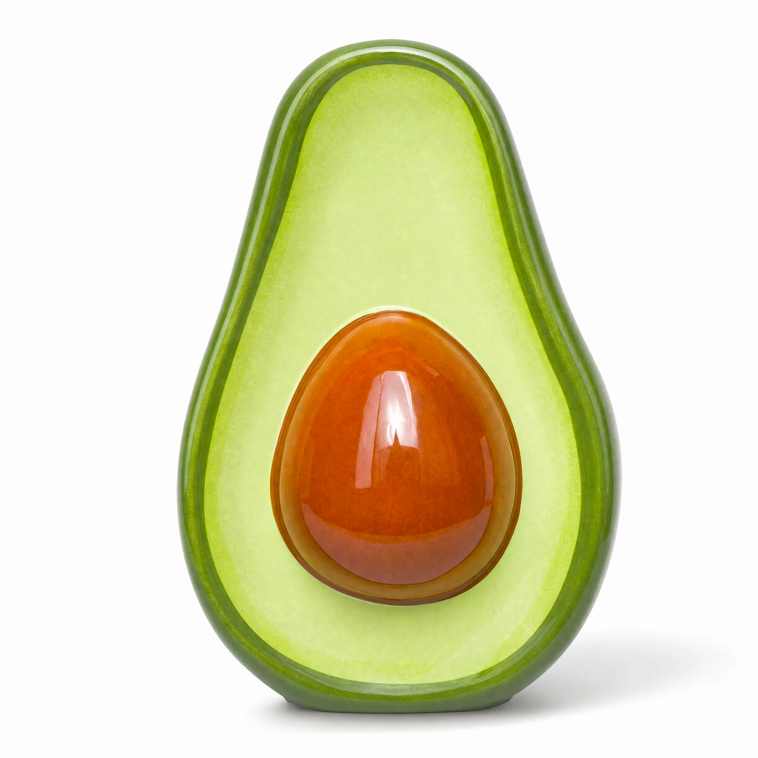 Vase AVOCAT