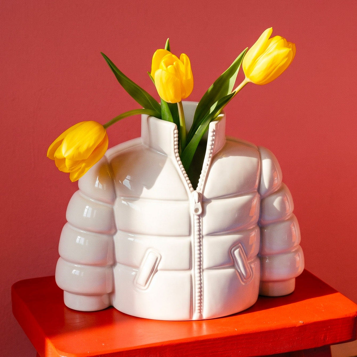 Vase Doudoune