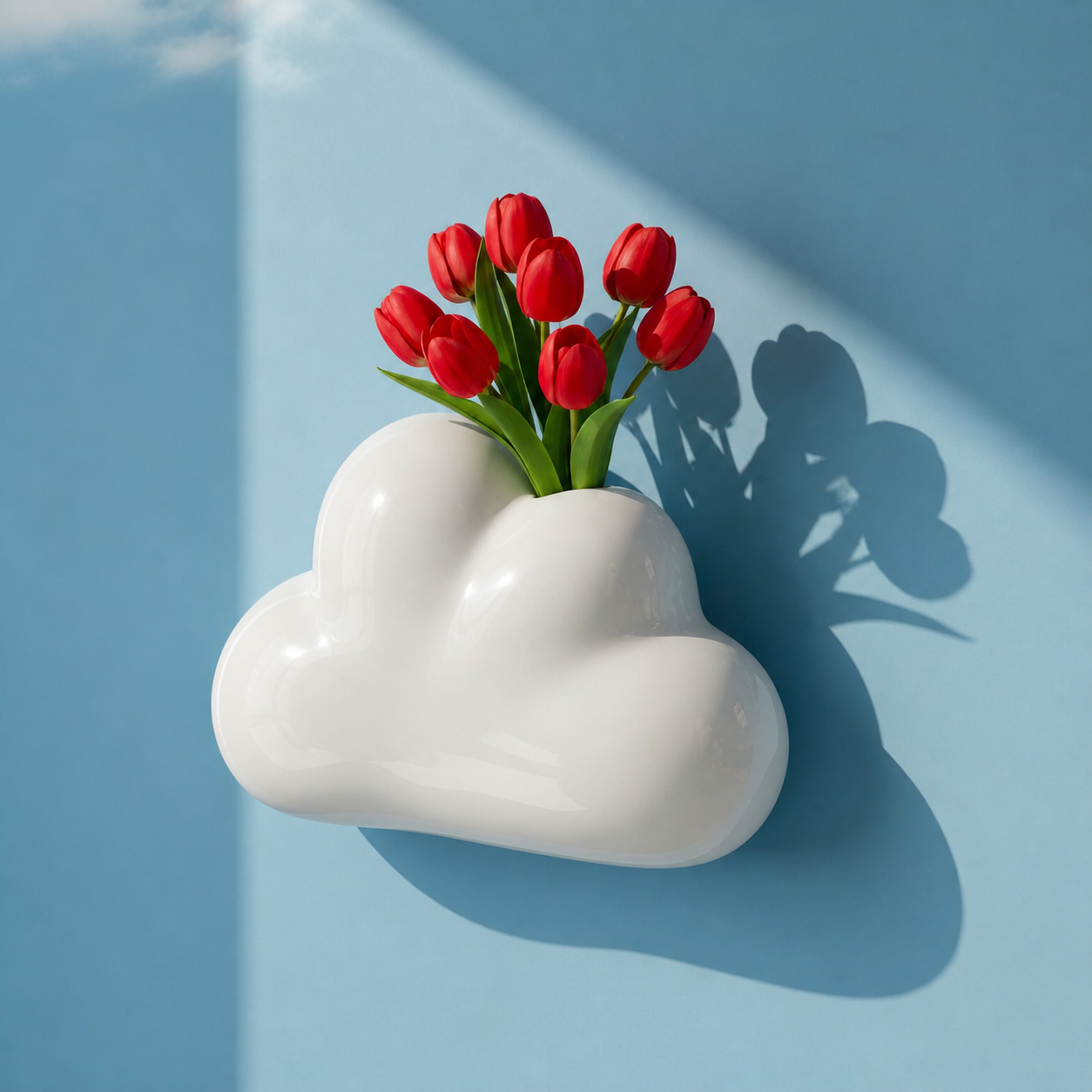 Vase NUAGE - grand