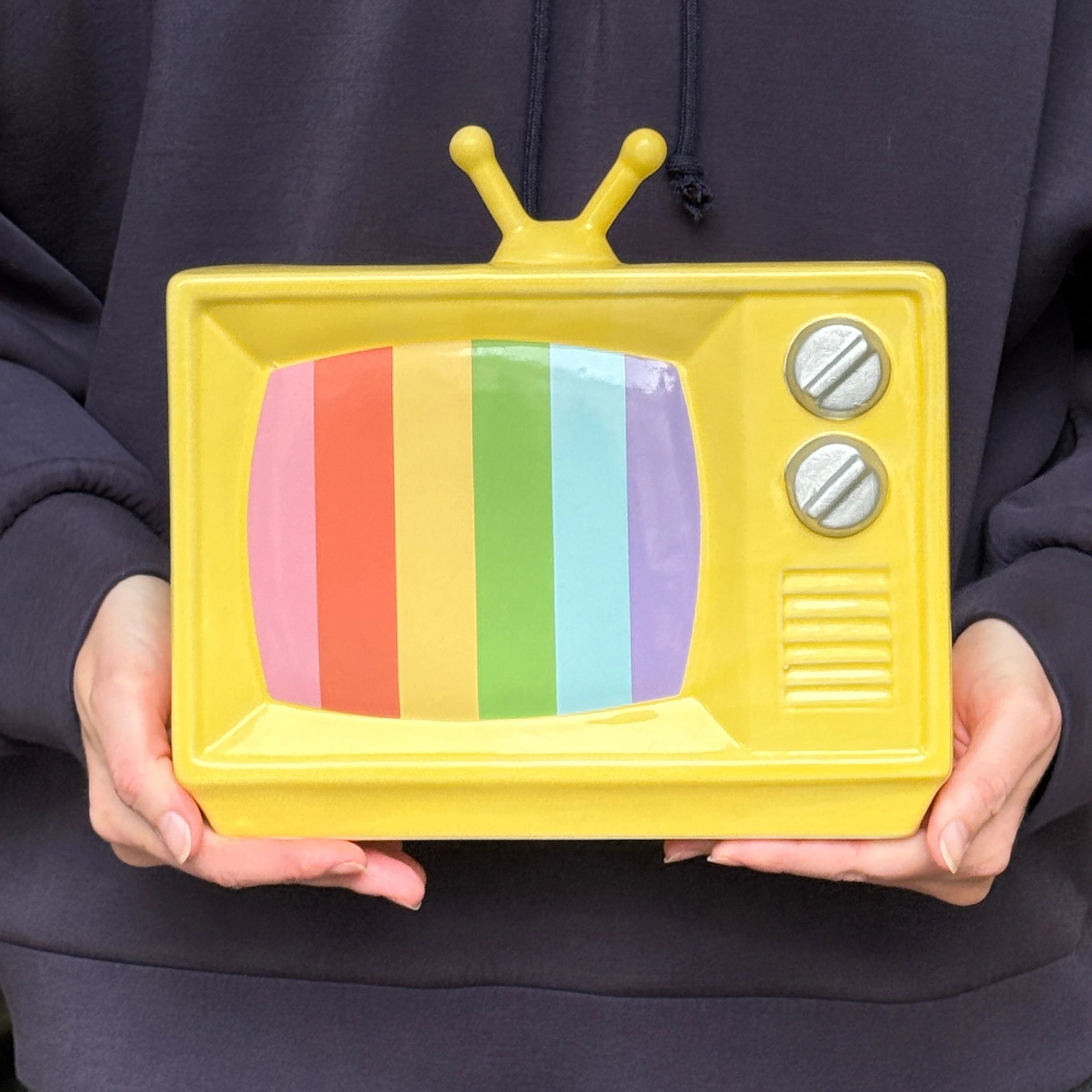 Vase PASTEL TV