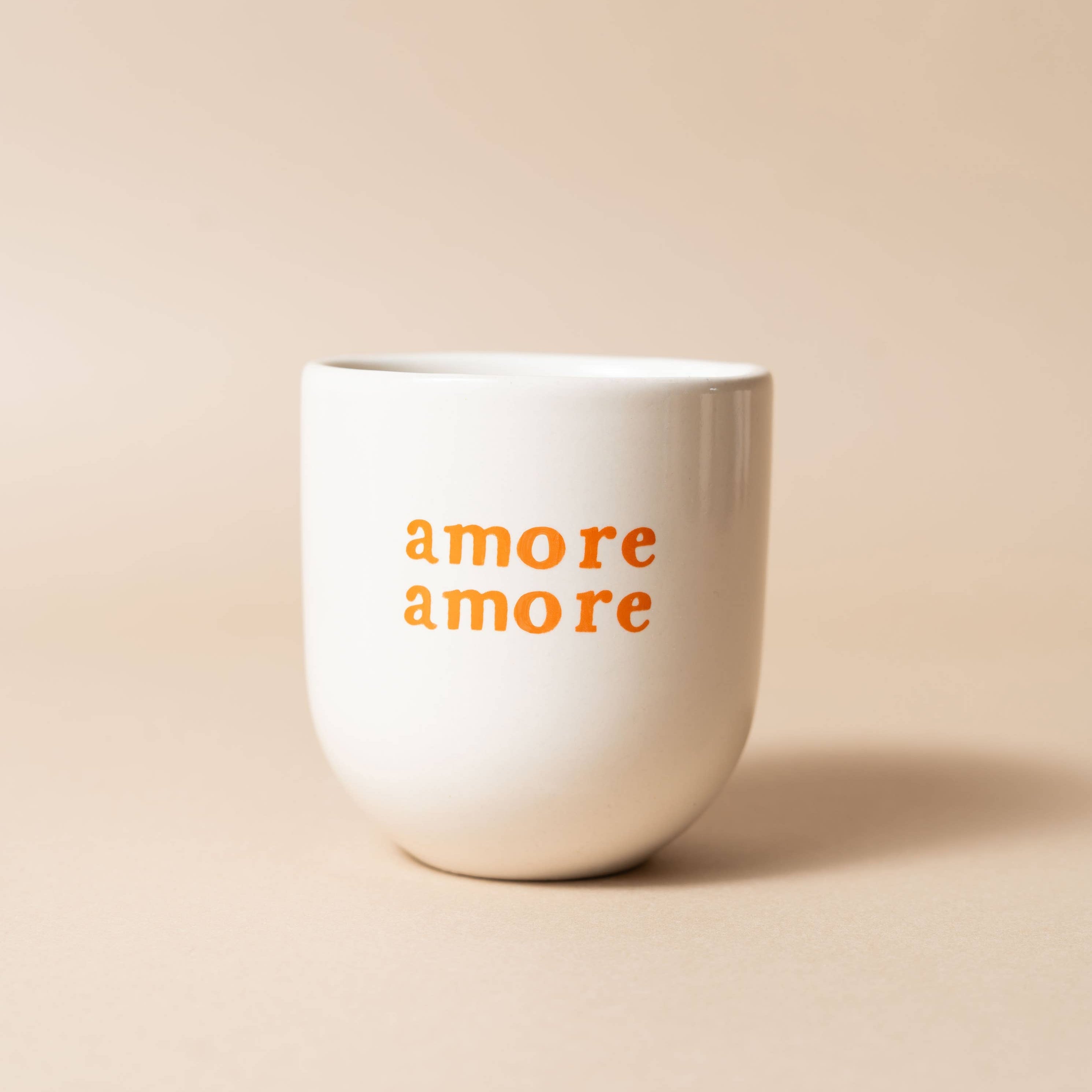 Tasse Amore Amore