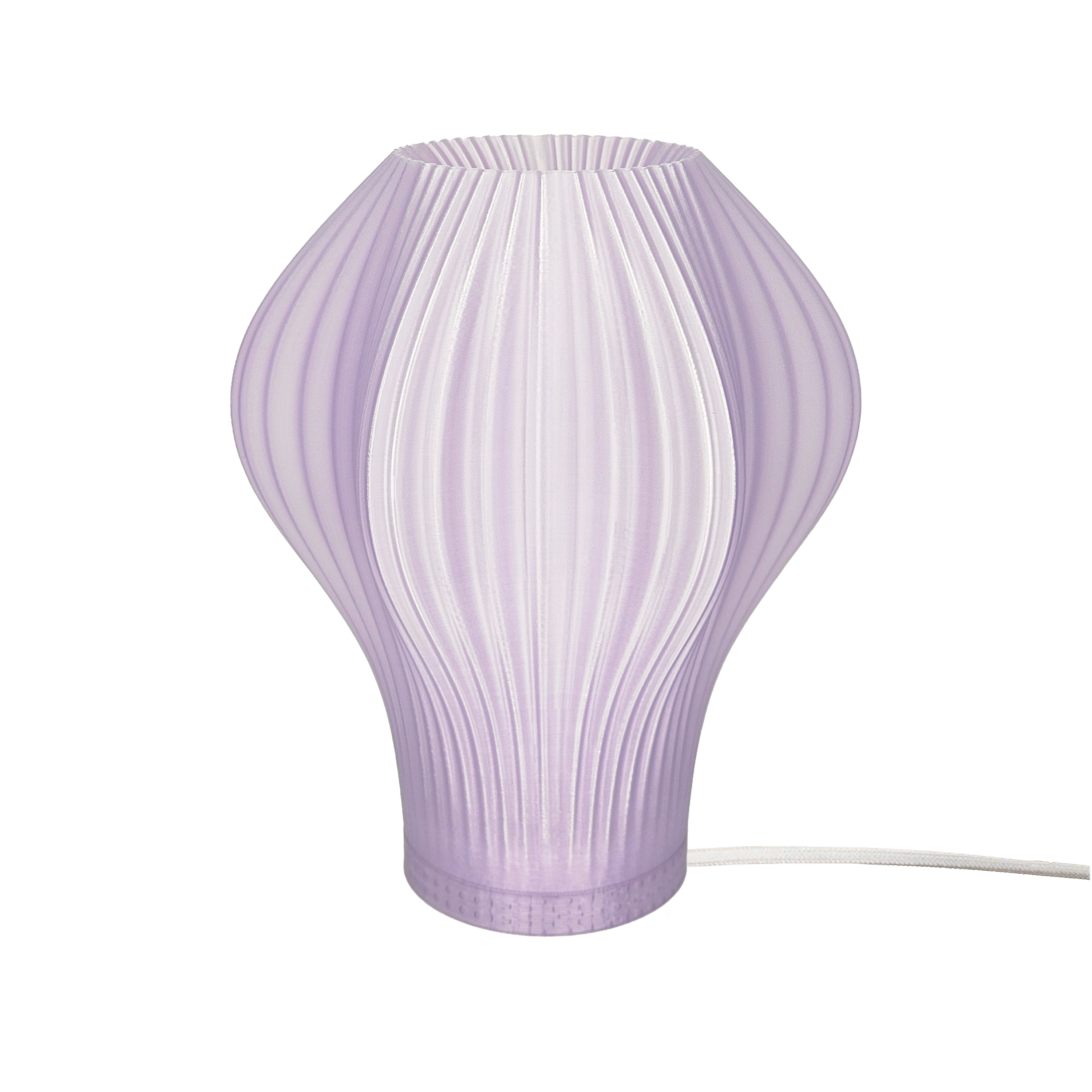 Lampe STARLIGHT - Lavande