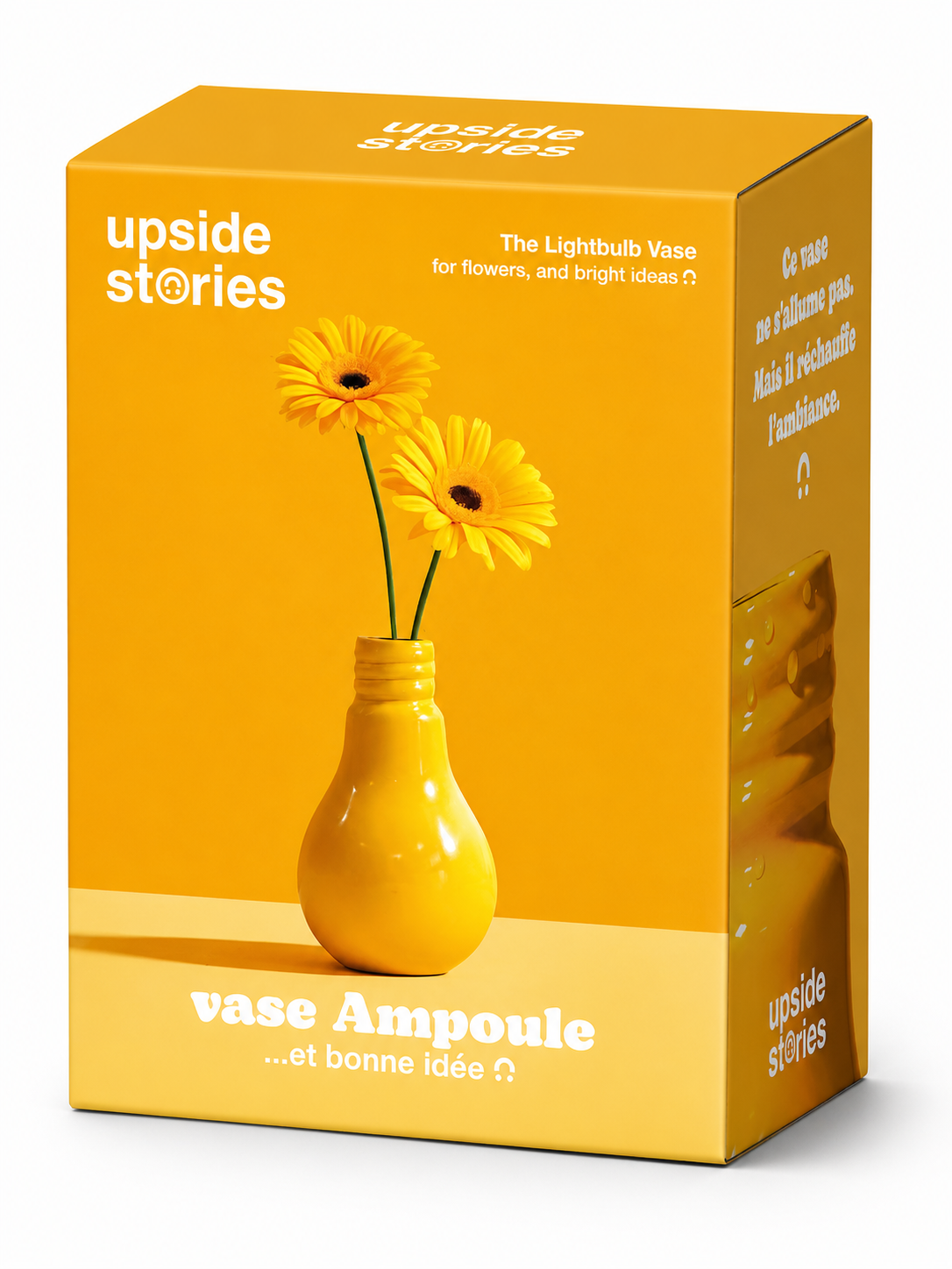 Vase AMPOULE