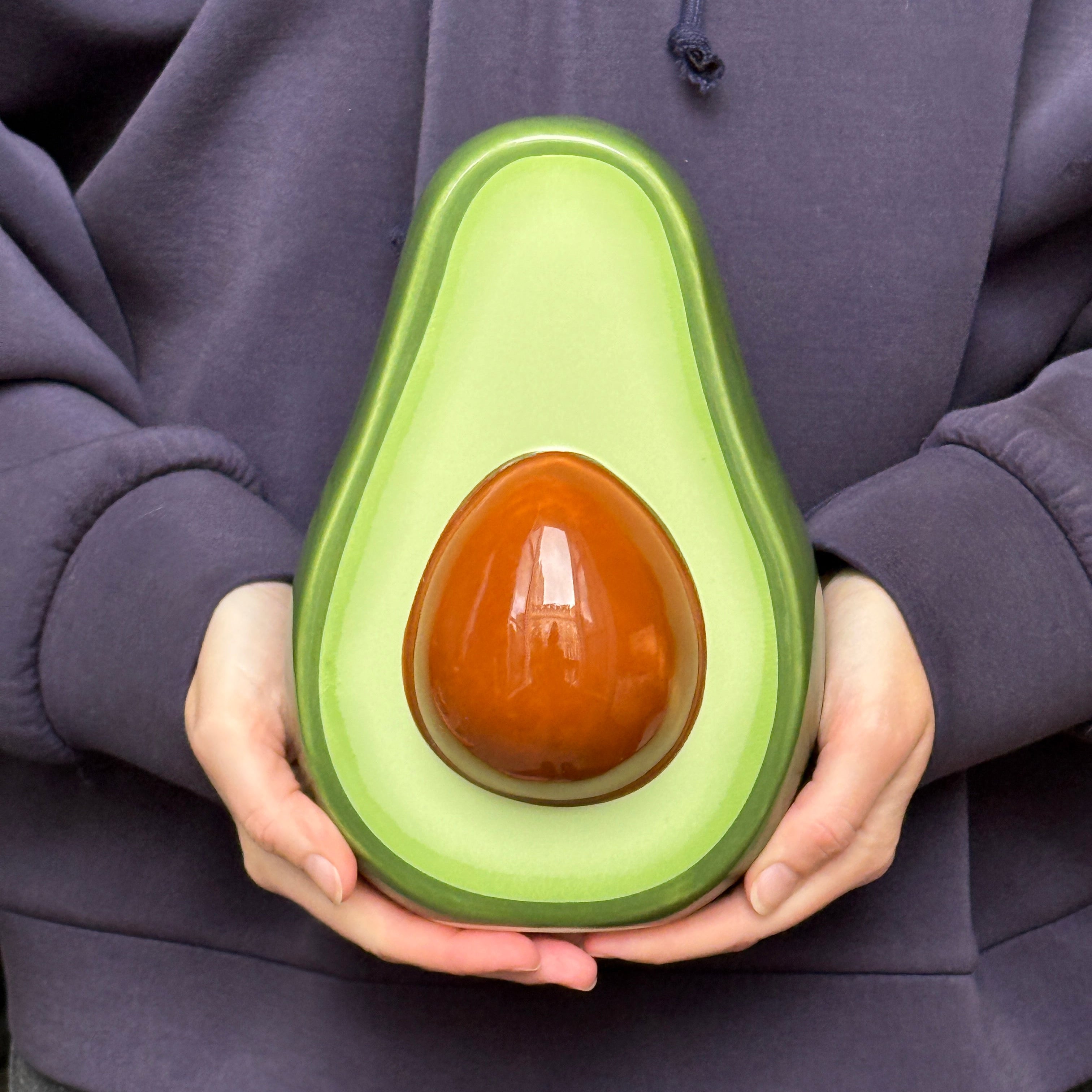 Vase AVOCAT