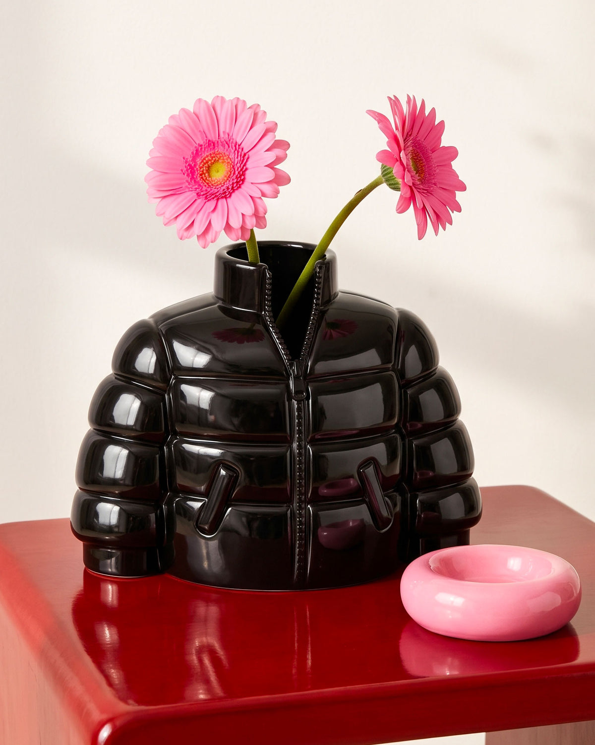 Vase Doudoune