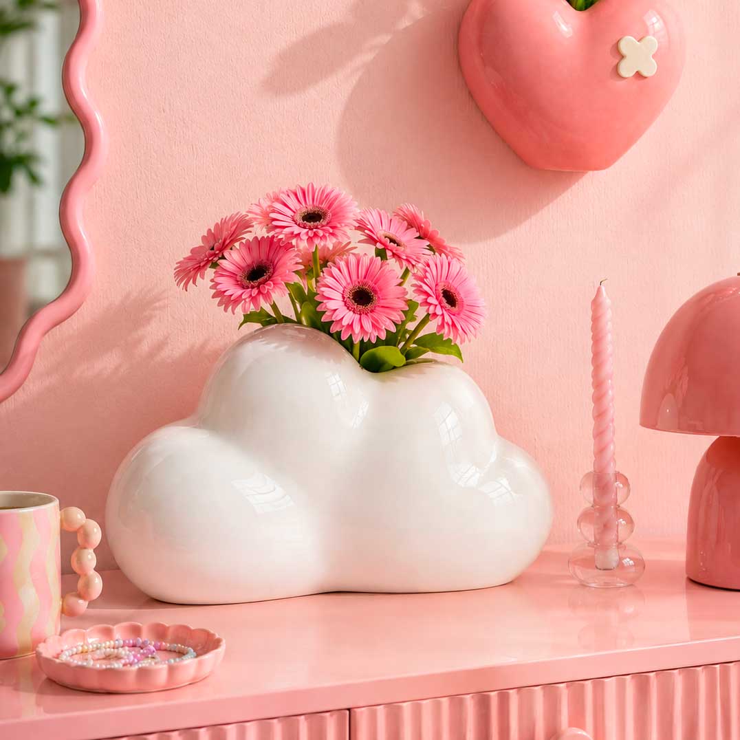 Vase NUAGE - grand