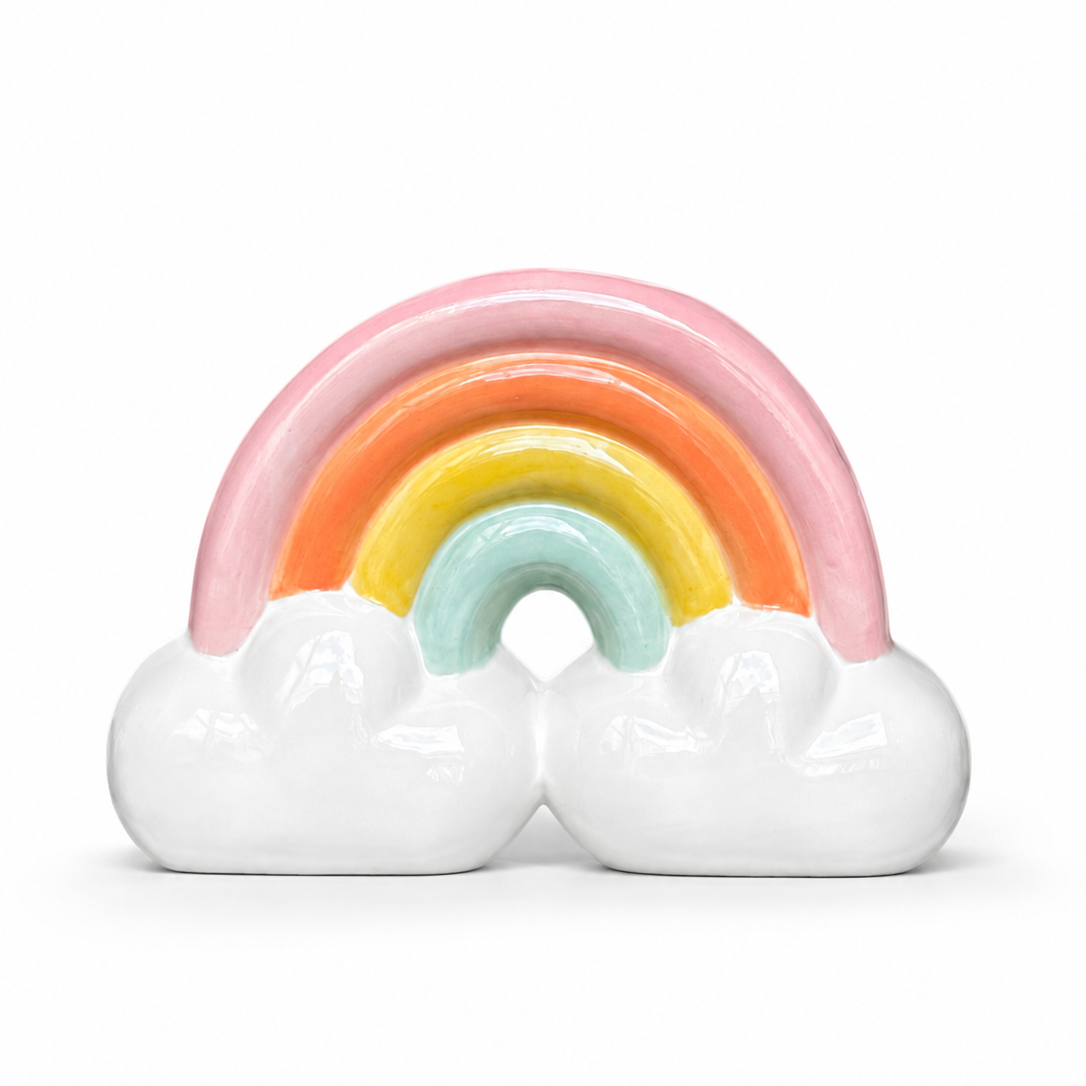 Vase mini ARC-EN-CIEL