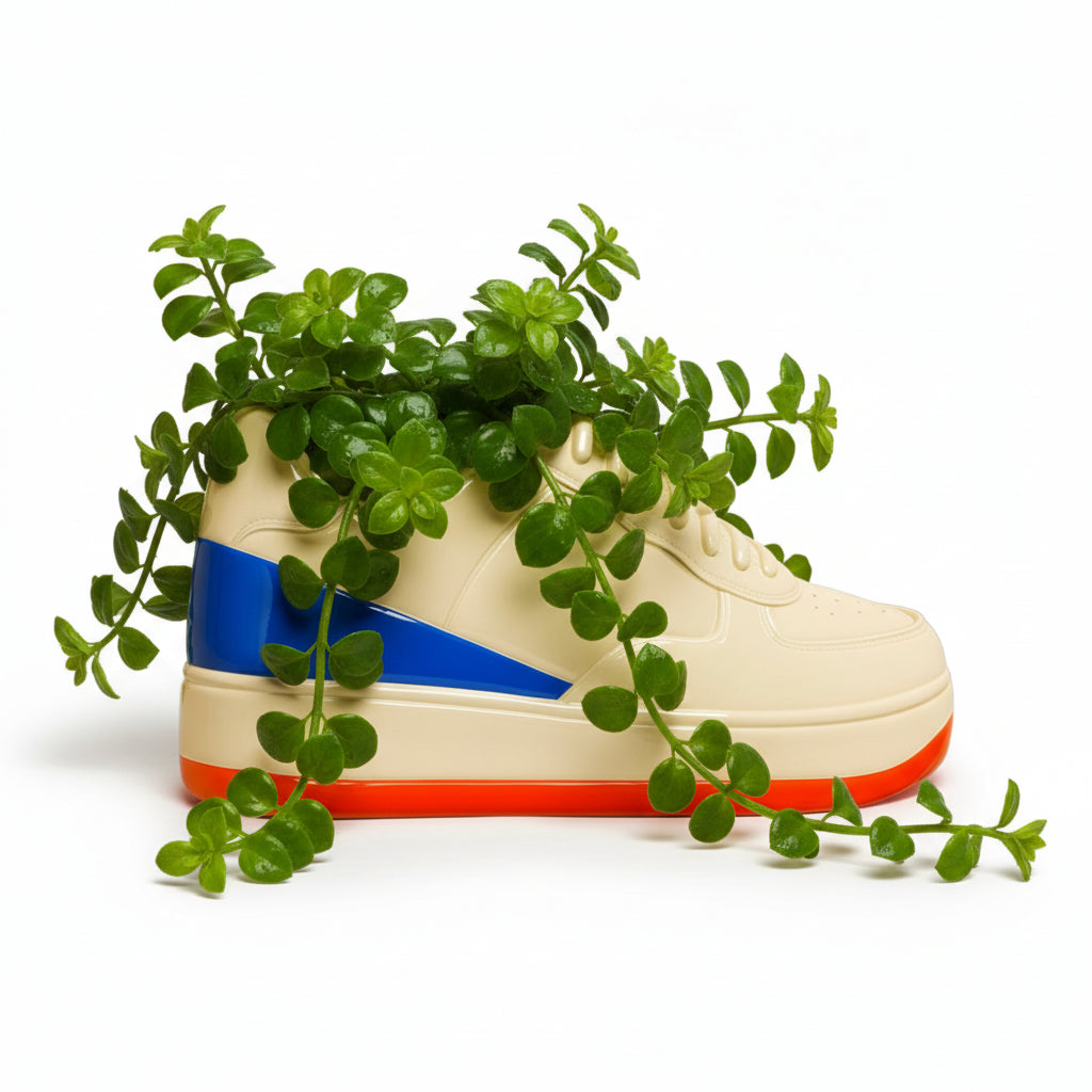 Vase SNEAKER