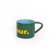 BONJOUR MONSIEUR MUG HF