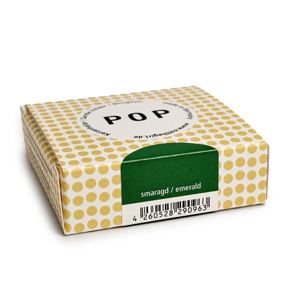 Bougeoir POP – 22 mm