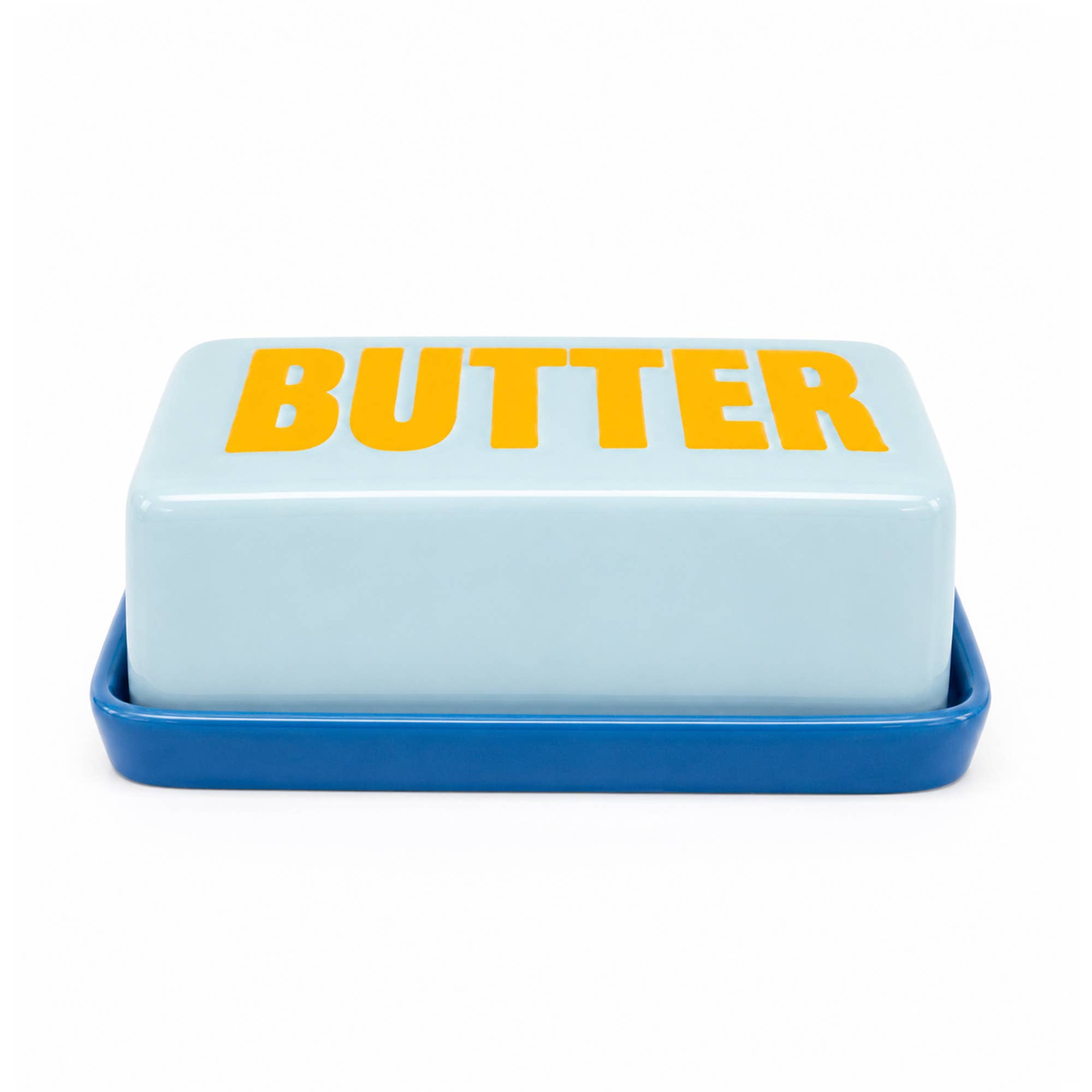 Beurrier BUTTER en grès