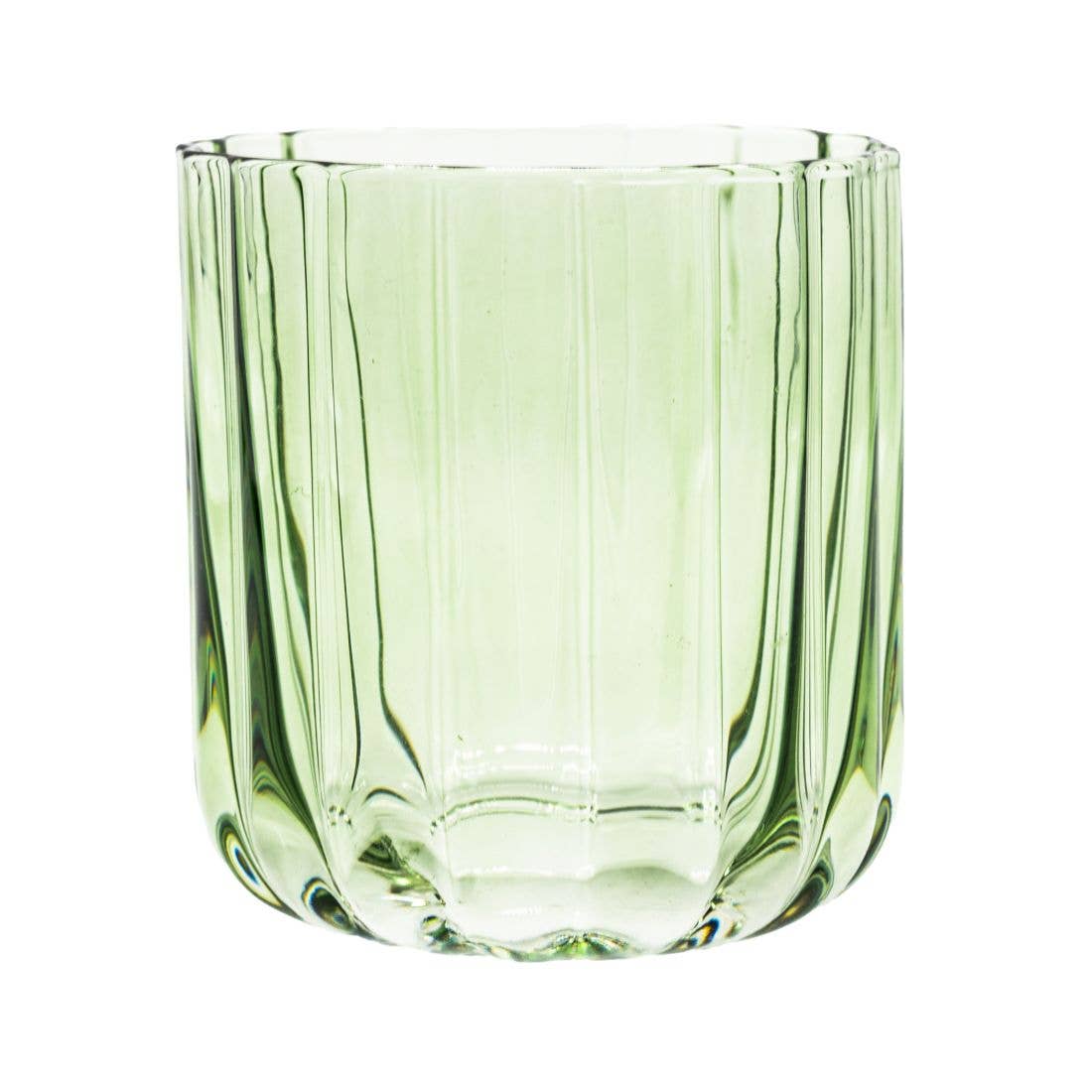 Verre GAIA - vert