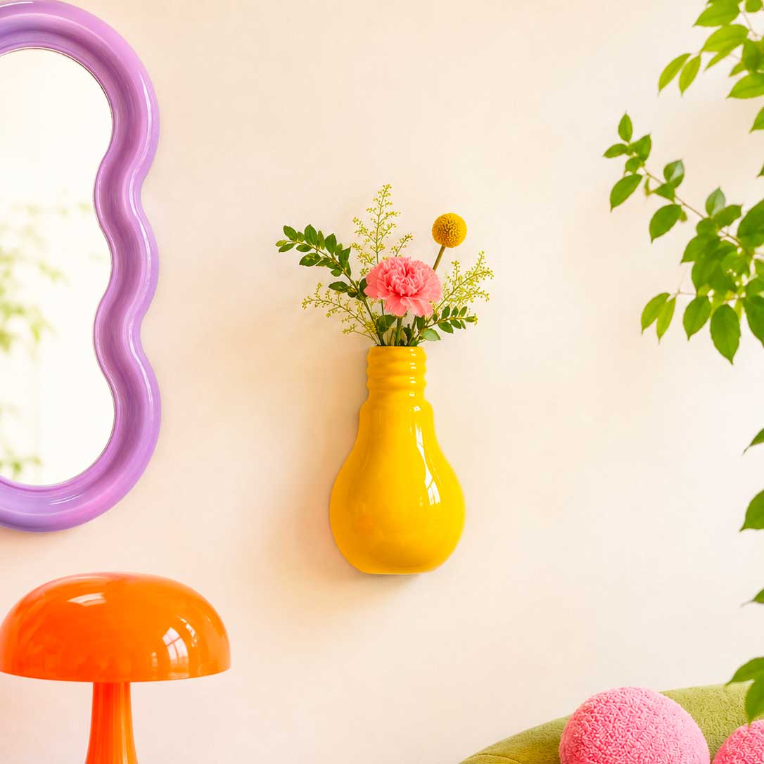 Vase AMPOULE