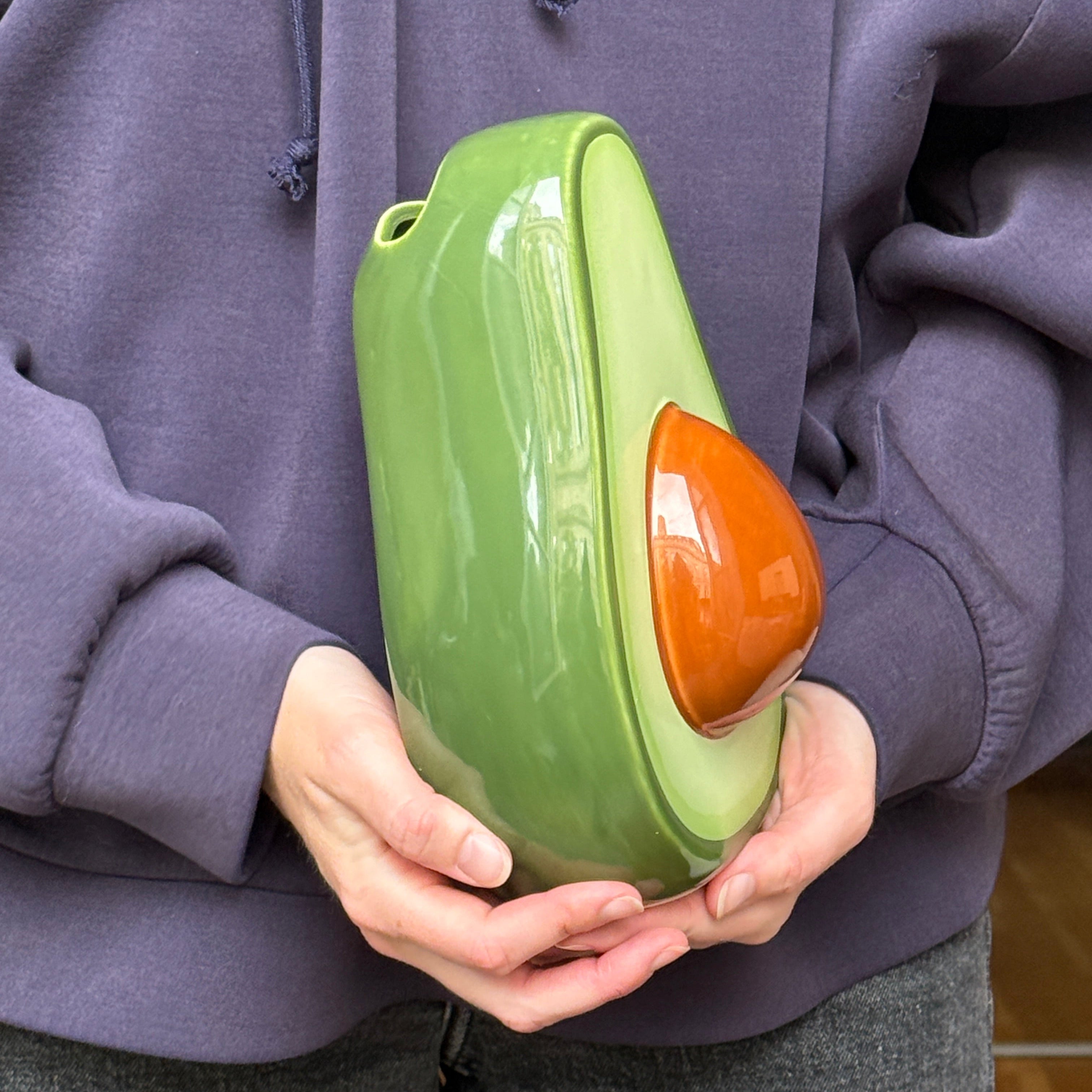 Vase AVOCAT