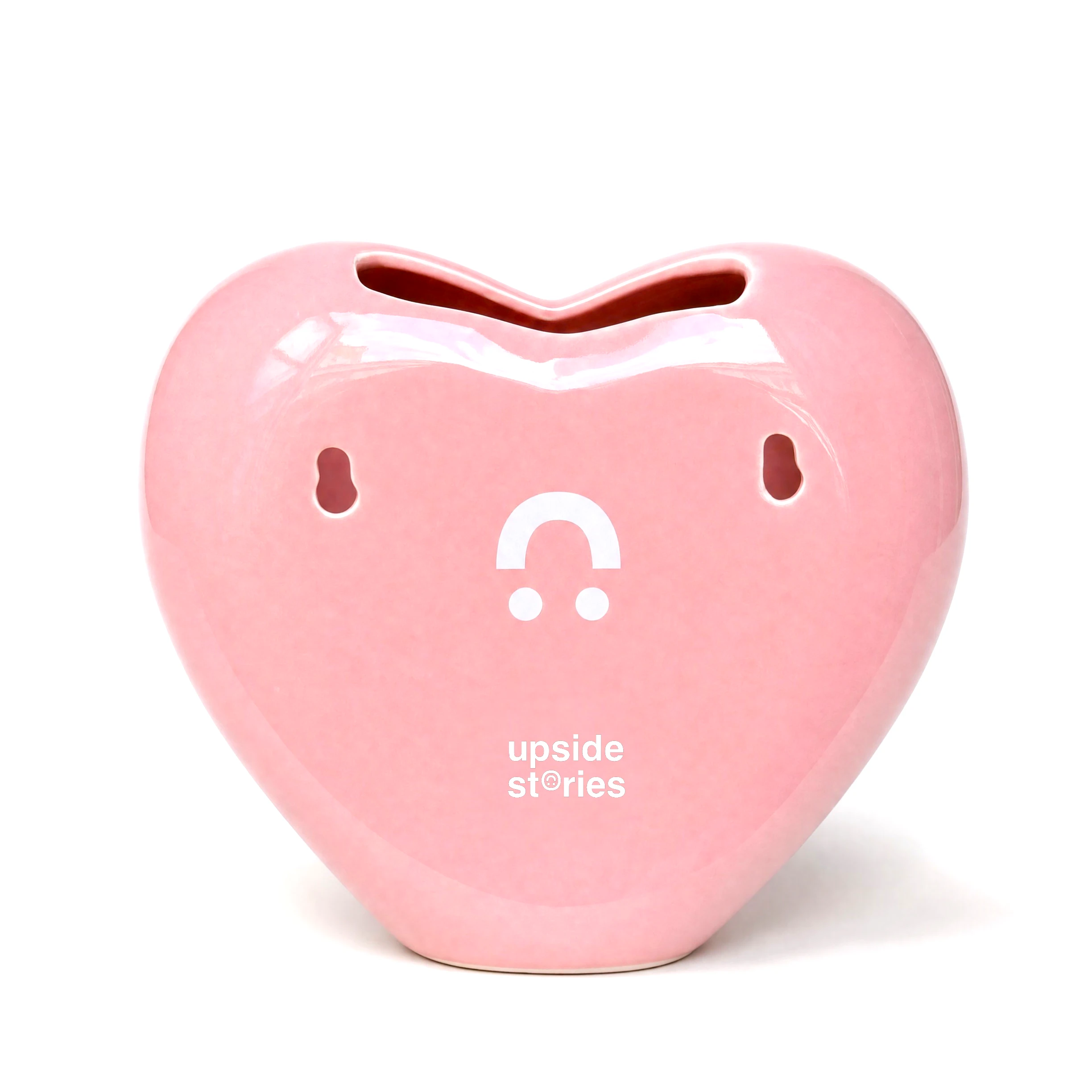 Vase COEUR Pansement