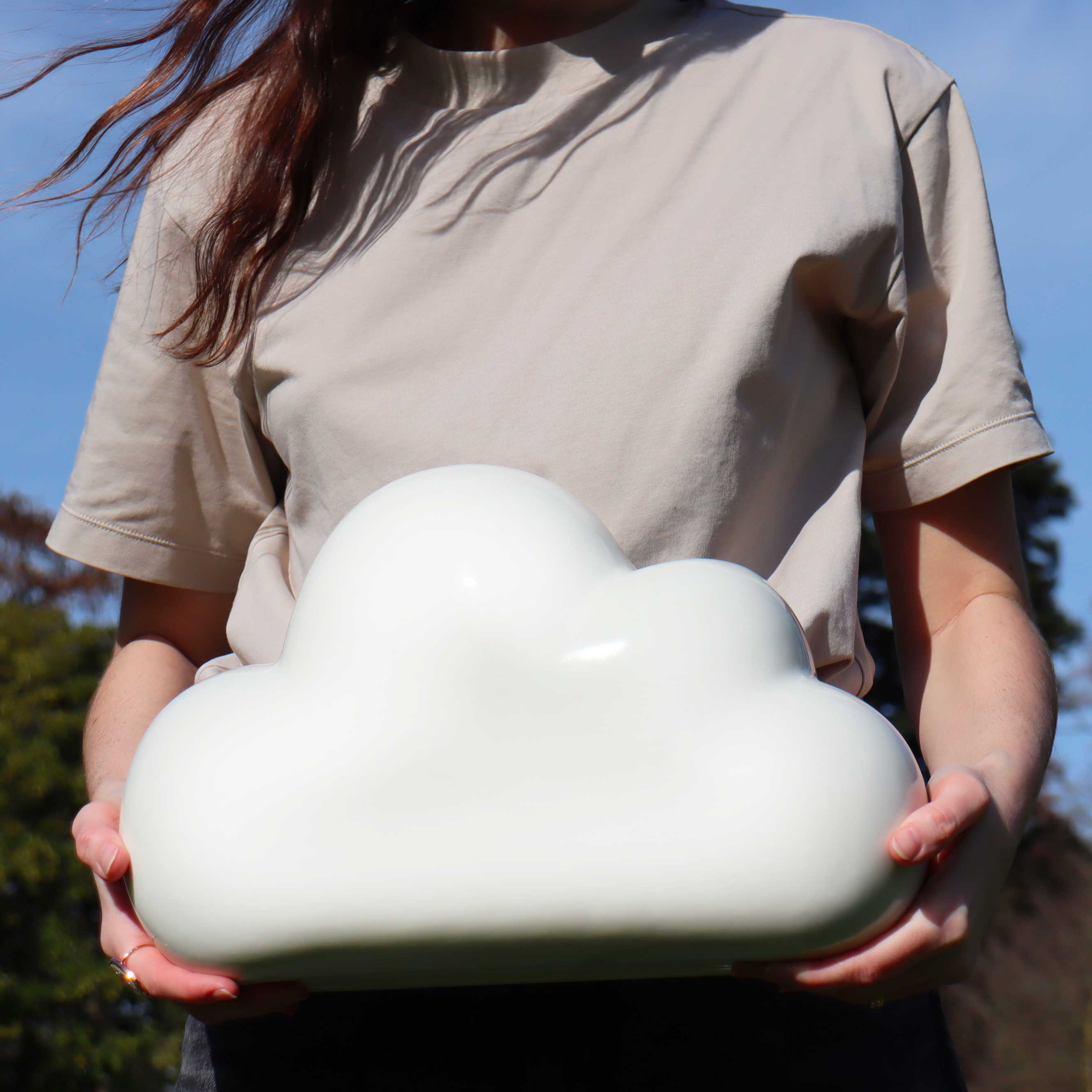 Vase NUAGE - grand