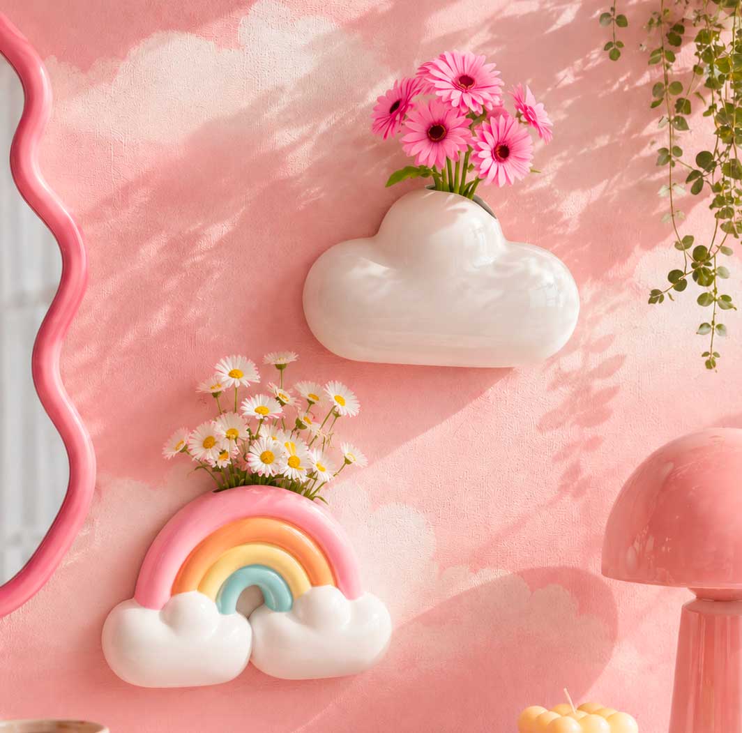 Vase NUAGE - petit