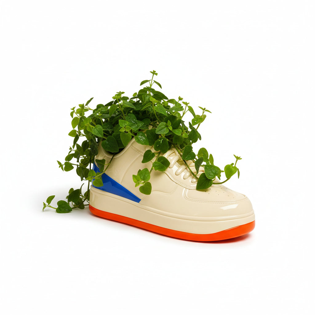 Vase SNEAKER