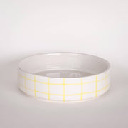 Grand bol GRID - spiaggia jaune