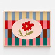 Affiche - Graphic Bloom