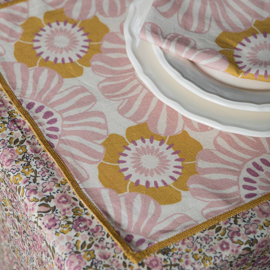 Set de table Pop Floral