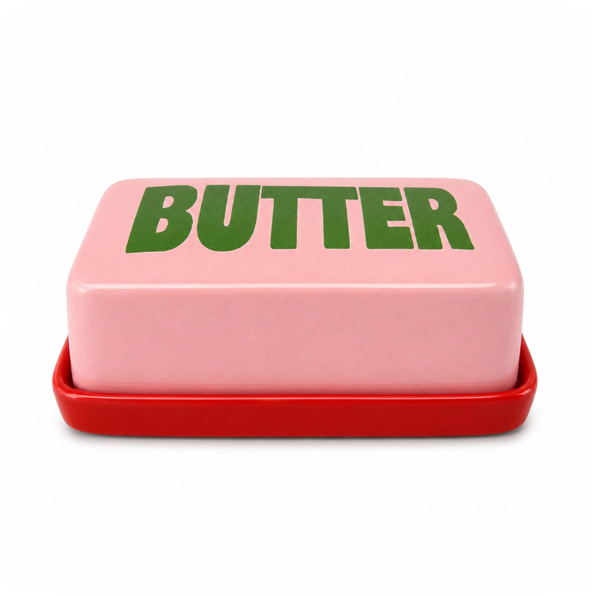 Beurrier BUTTER en grès