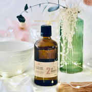 Diffuseur No. 2 ILE BOURBON - Café + Vanille