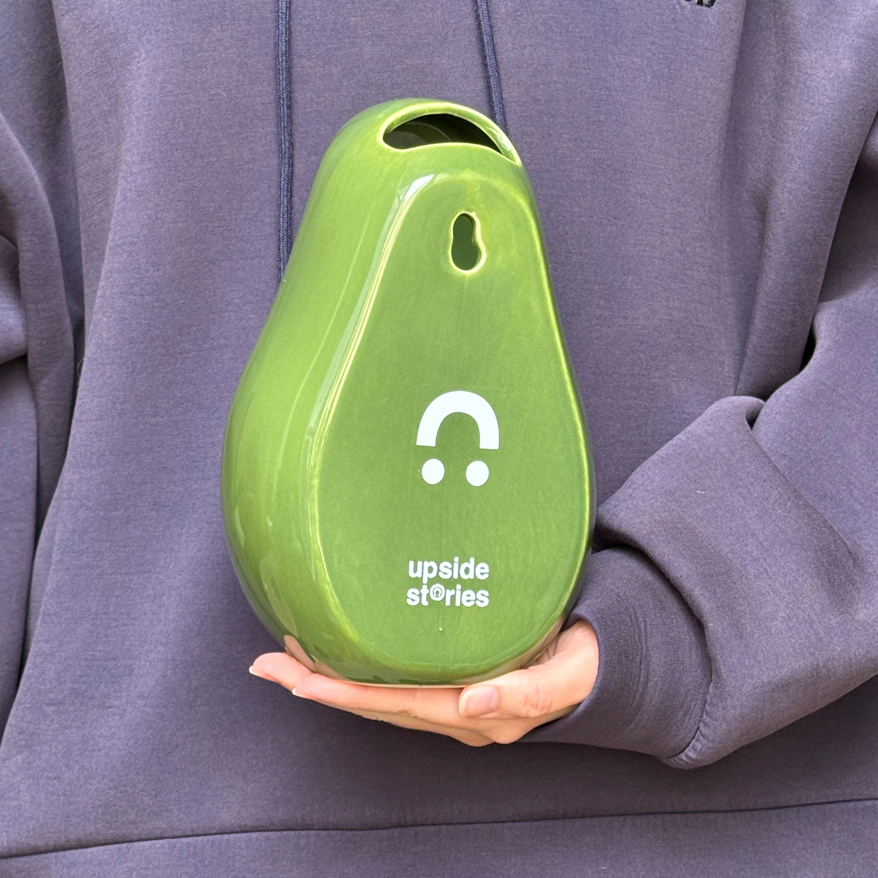 Vase AVOCAT