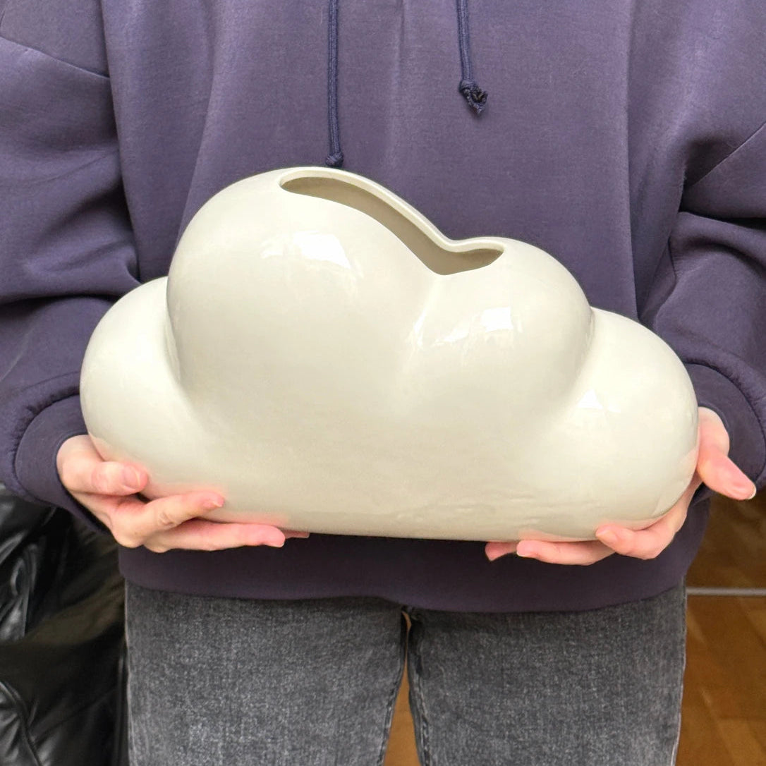 Vase NUAGE - grand