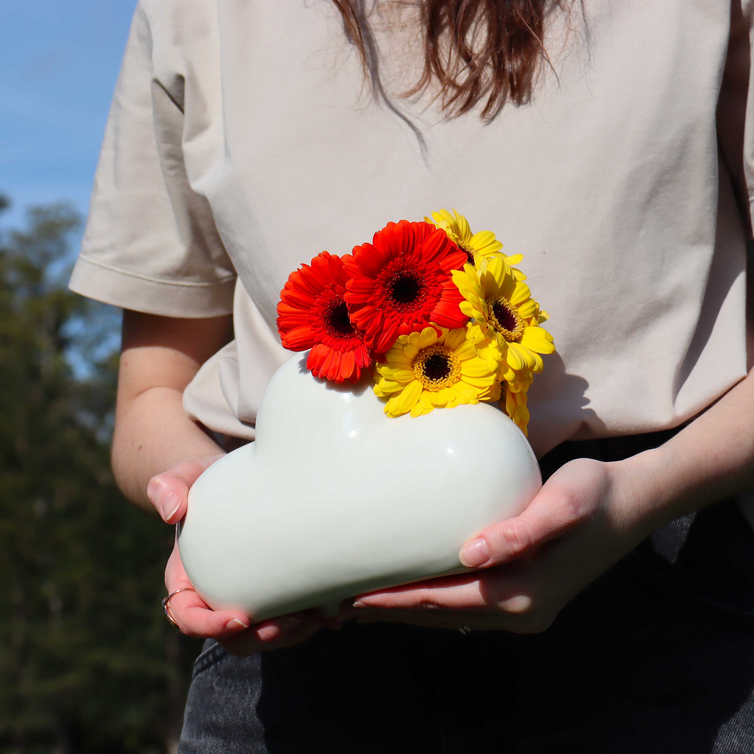Vase NUAGE - petit