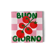 Serviettes en papier BUON GIORNO