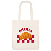 Tote-bag OH LA LA