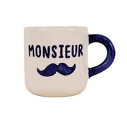 Mug MONSIEUR