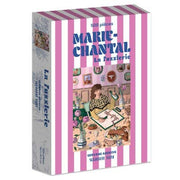 Puzzle 500 pièces Scrabble Time
