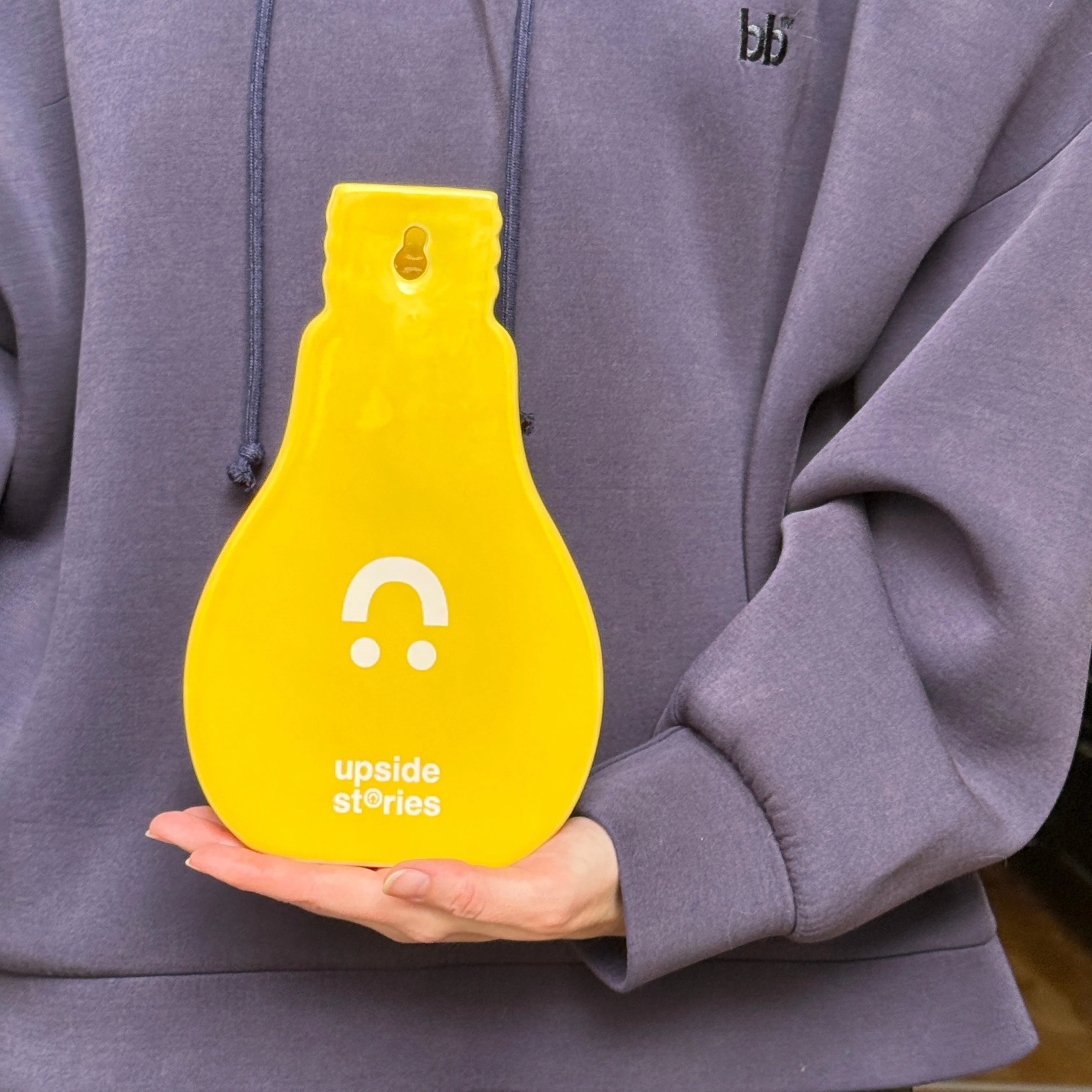 Vase AMPOULE