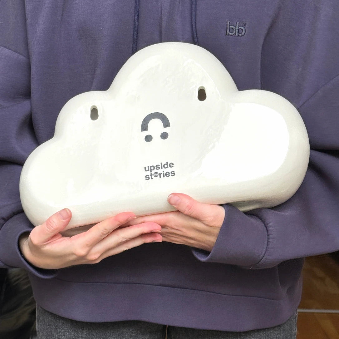 Vase NUAGE - grand