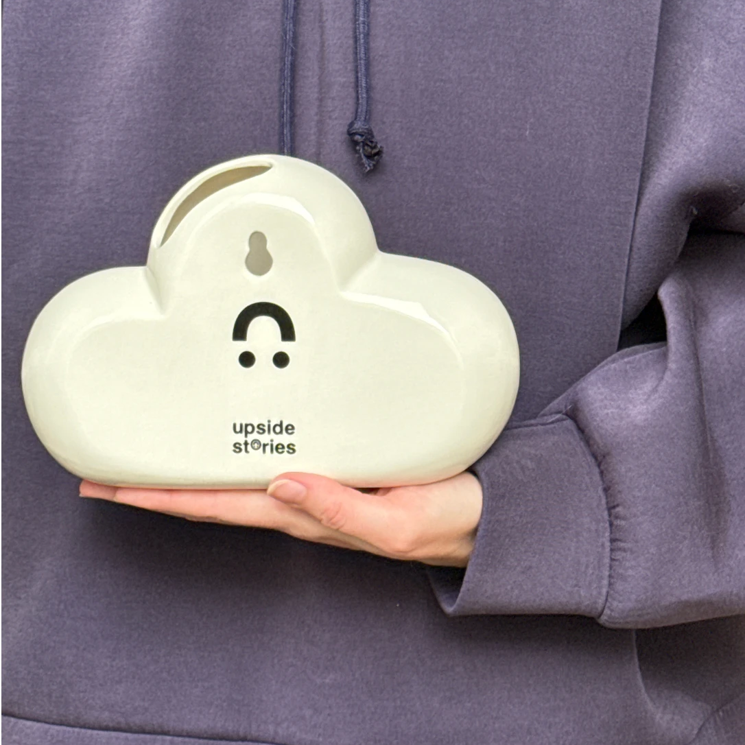 Vase NUAGE - petit