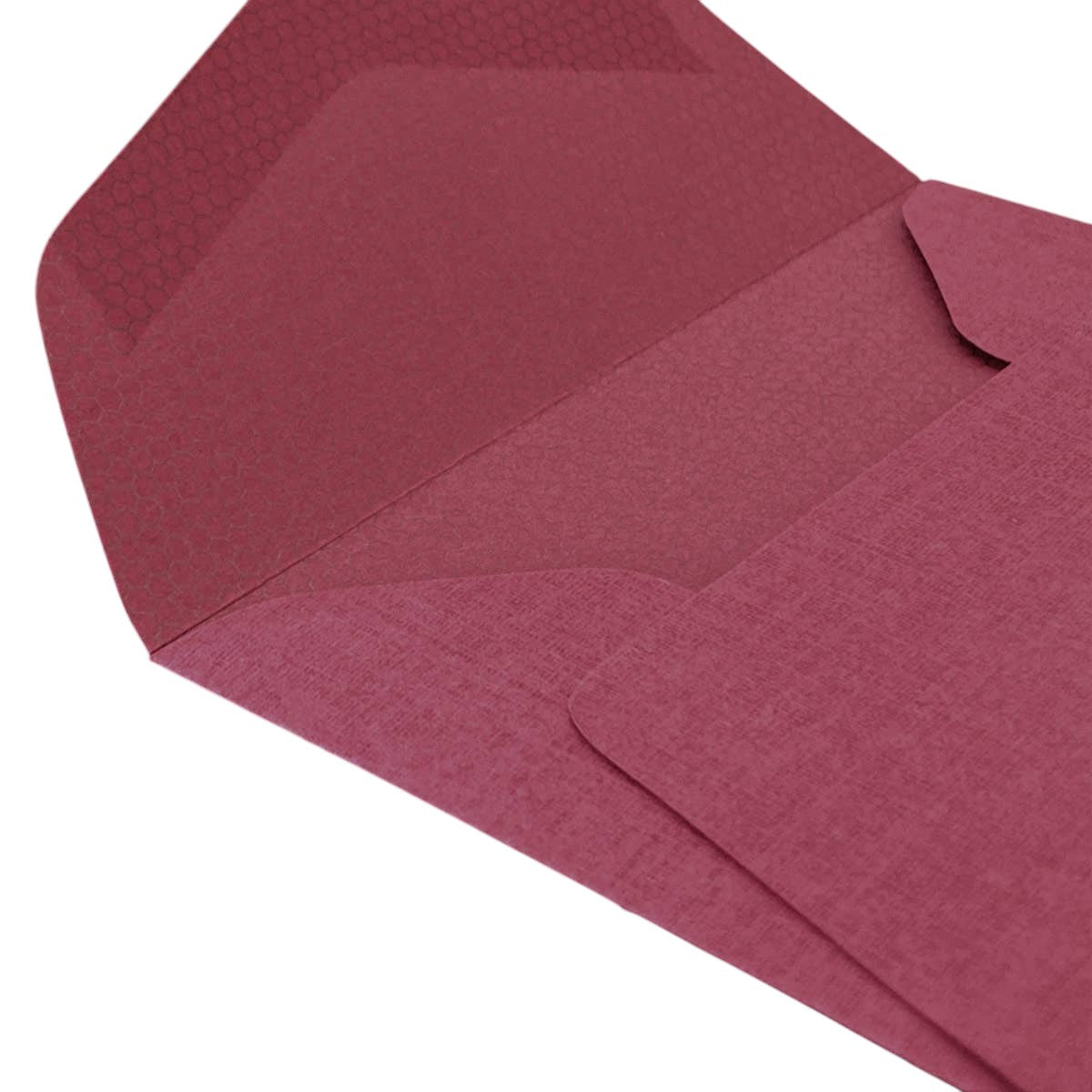 Mini carte et enveloppe - HAPPY BIRTHDAY