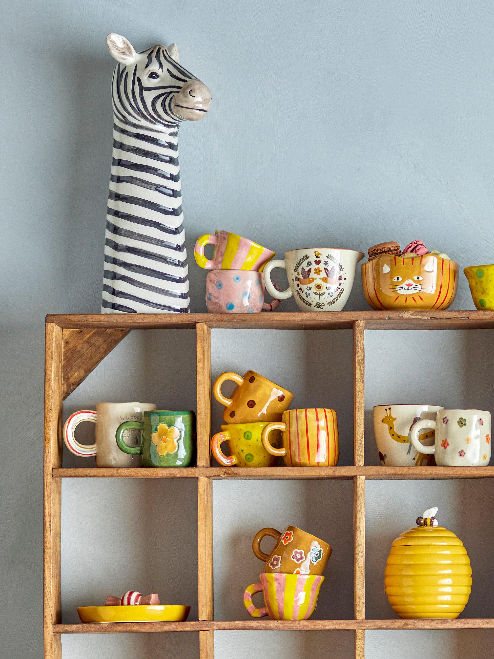 Tasse ADDY