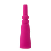 Vase ISOLDE rose fuschia